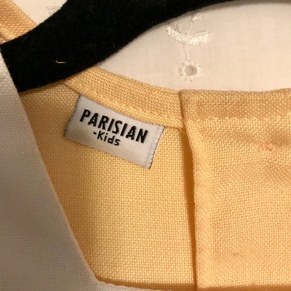 ❤️HOST PICK❤️Parisian Kids Dress Size 6